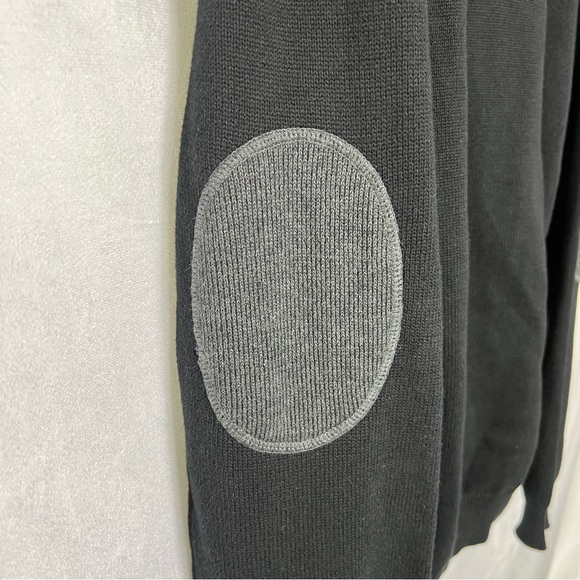 Kenneth Cole Knit V-Neck Sweater NWOT - Picture 4 of 7